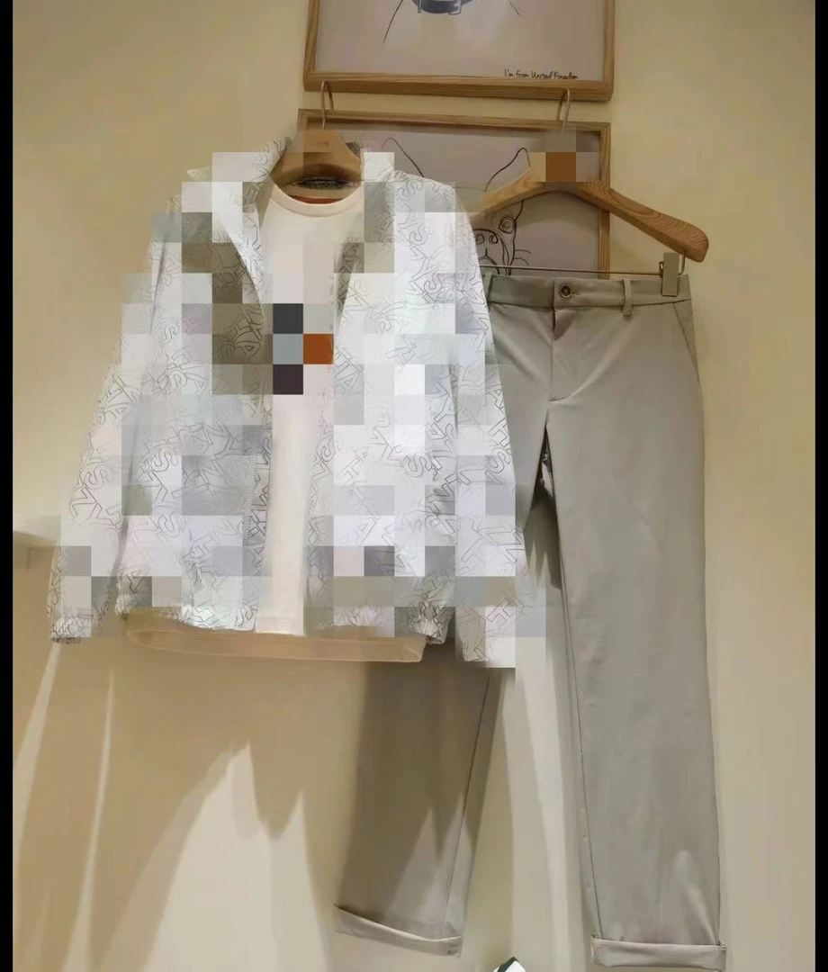 【小半女装】单品直播链接（三十七）