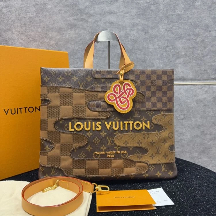 95新/路易威登/单肩包/C4537426261/[251124LLYC]