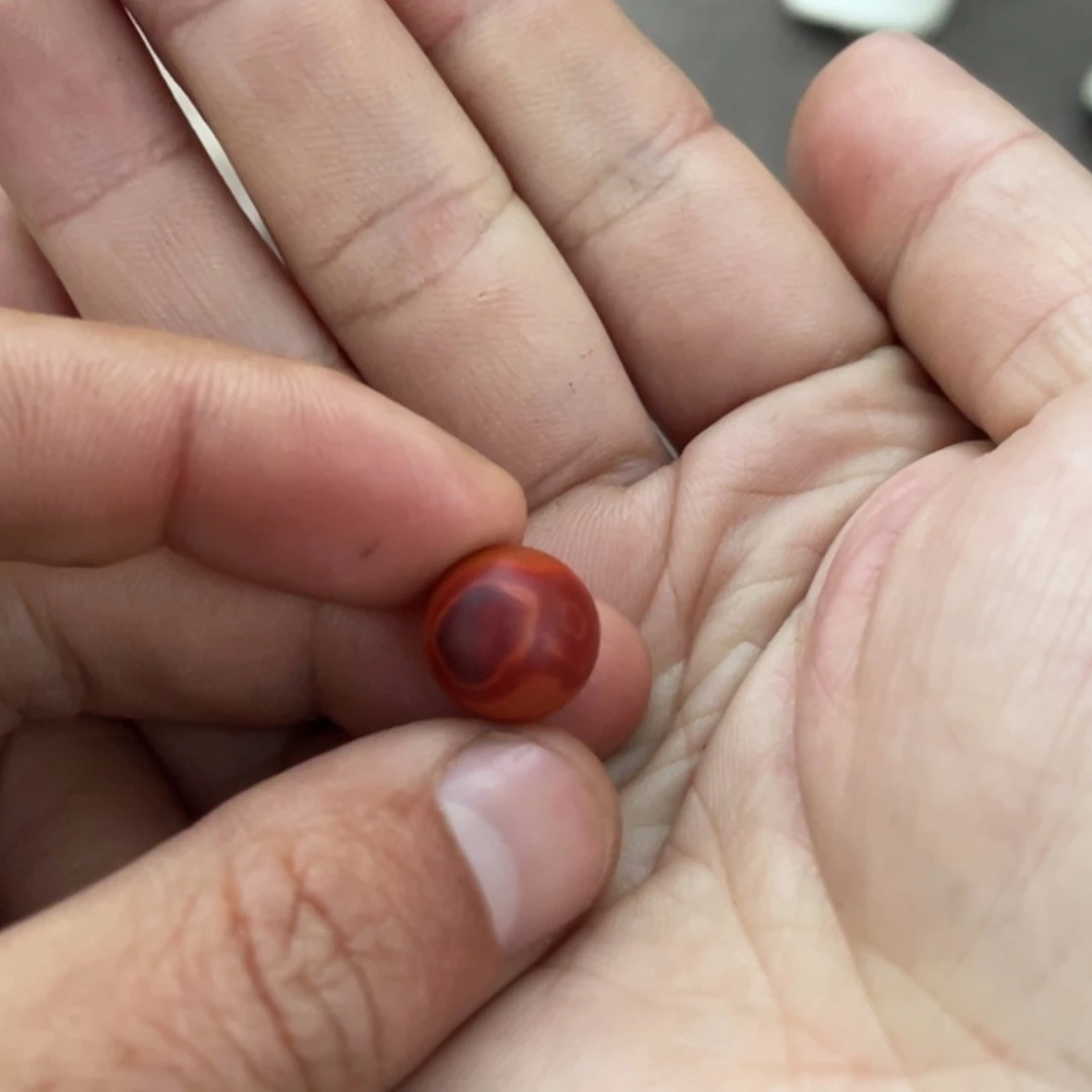 【闪购商品】定制南红玛瑙未镶嵌