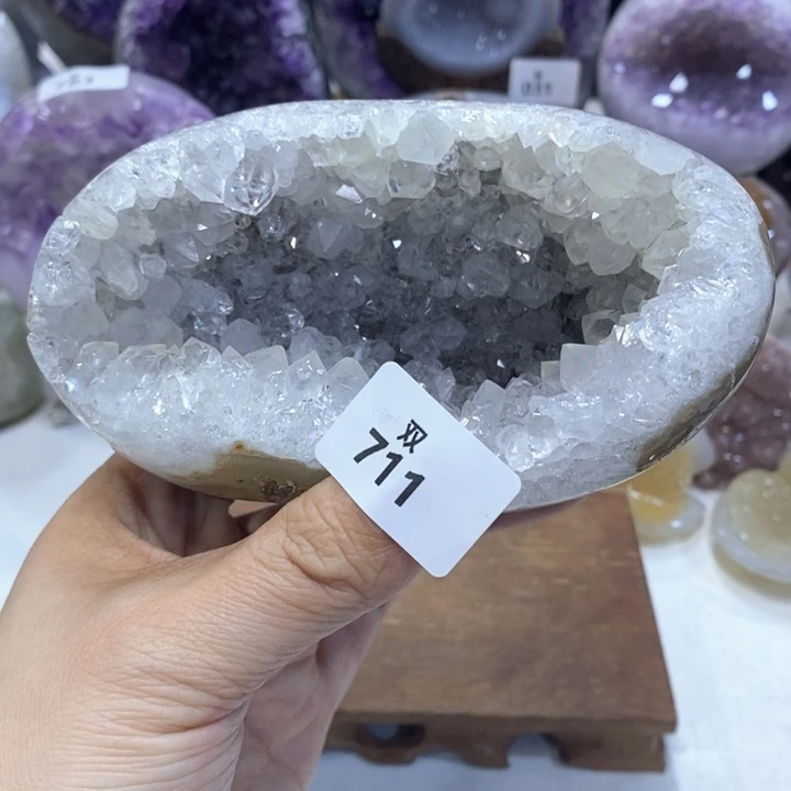 水晶大型摆件（非配饰）未镶嵌