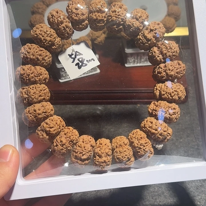 森***.吊坠金刚菩提成本看看看哈