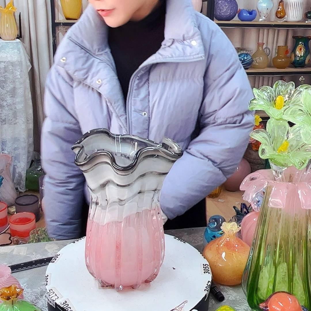 花瓶家悦花瓶花器