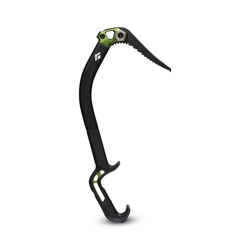 blackdiamond进口美国黑钻BD 超轻攀冰登山技术冰镐412052