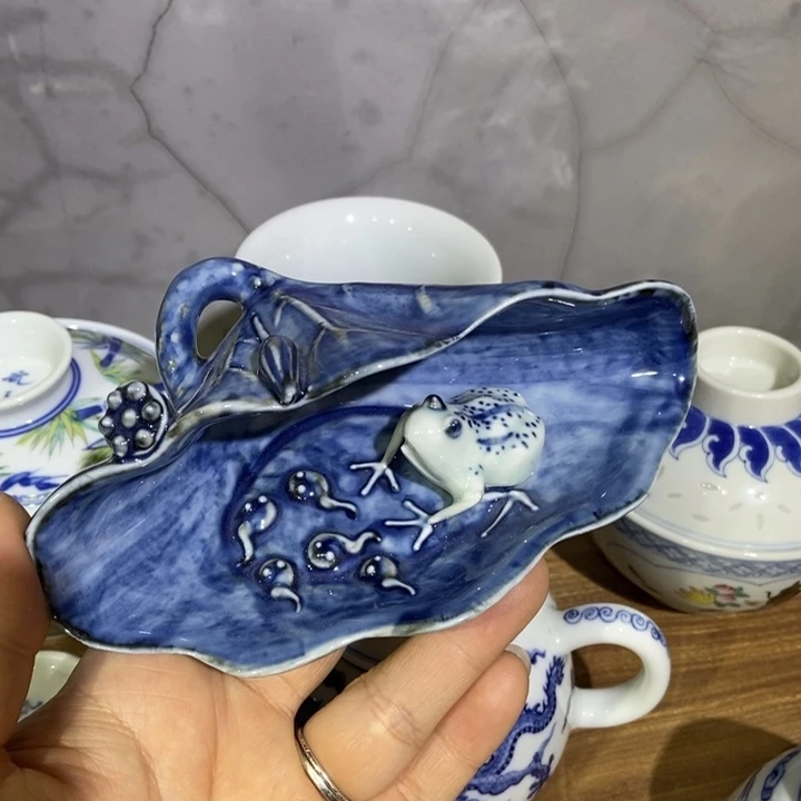 陶瓷艺术品的设计