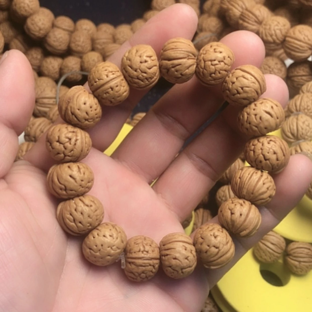 【闪购商品】桃核吊坠与*桃核桃核桃核桃核