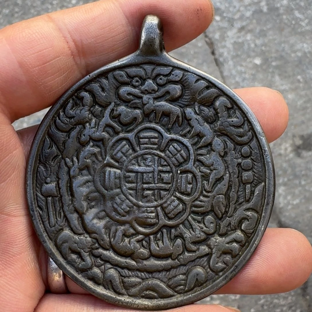扎西强推荐藏传一件