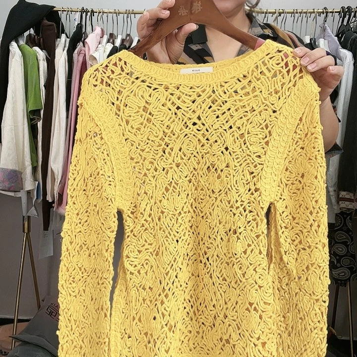 【闪购商品】欧货新款时尚女装