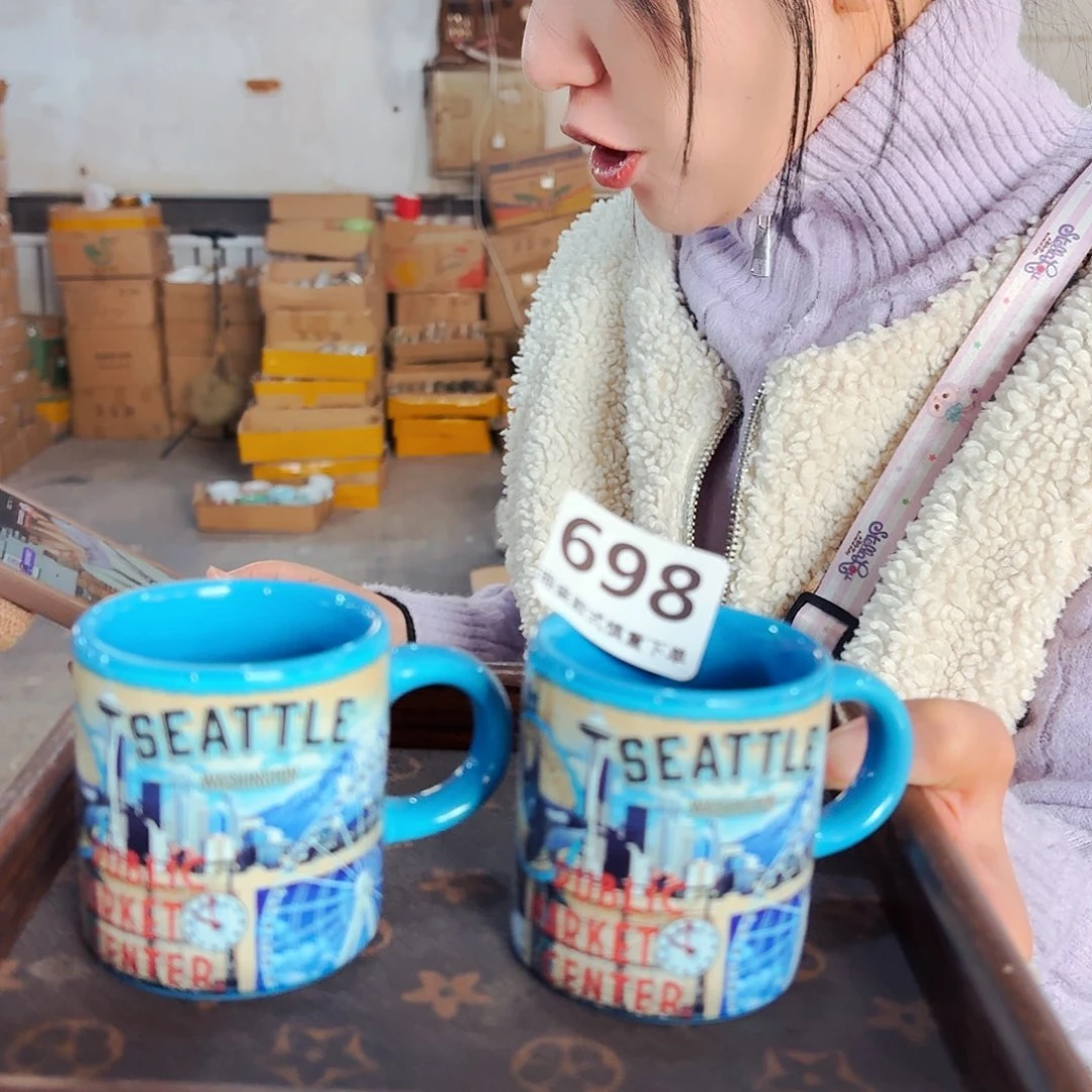 高温炻瓷默认微瑕698