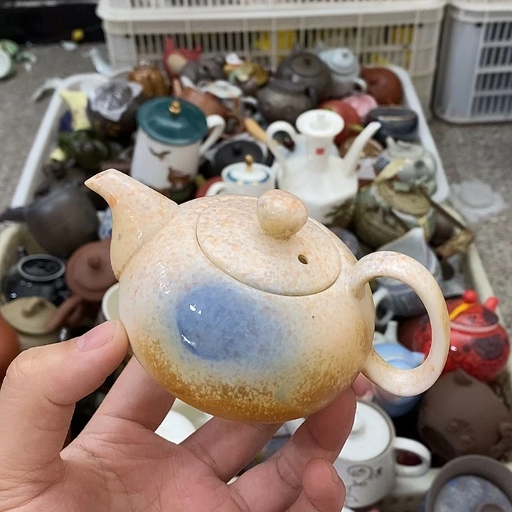 陶瓷艺术品及陶瓷制品