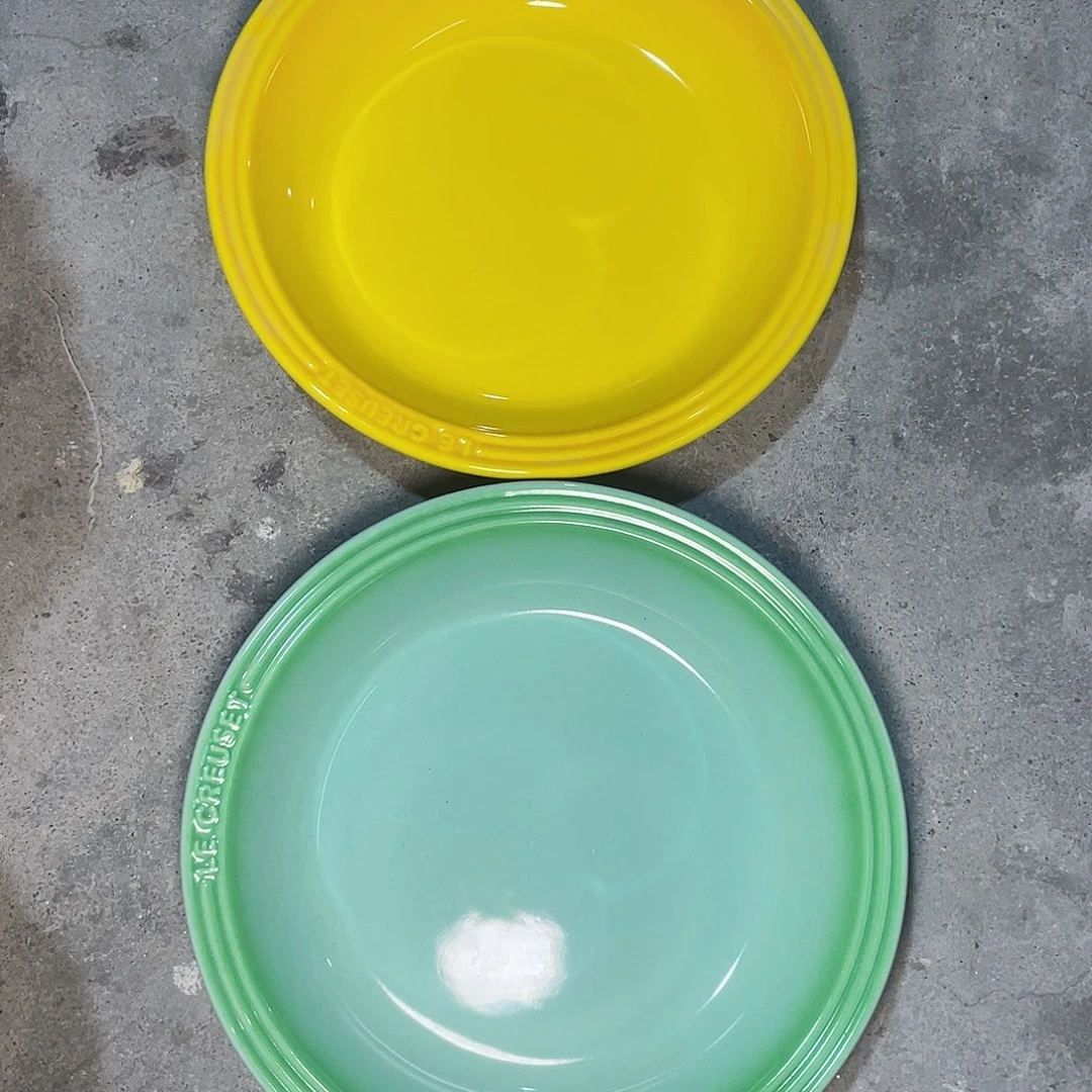 瓷片微瑕陶瓷餐具
