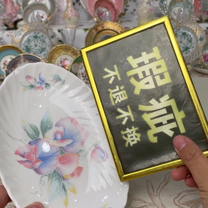 盘维多利亚欧洲中古