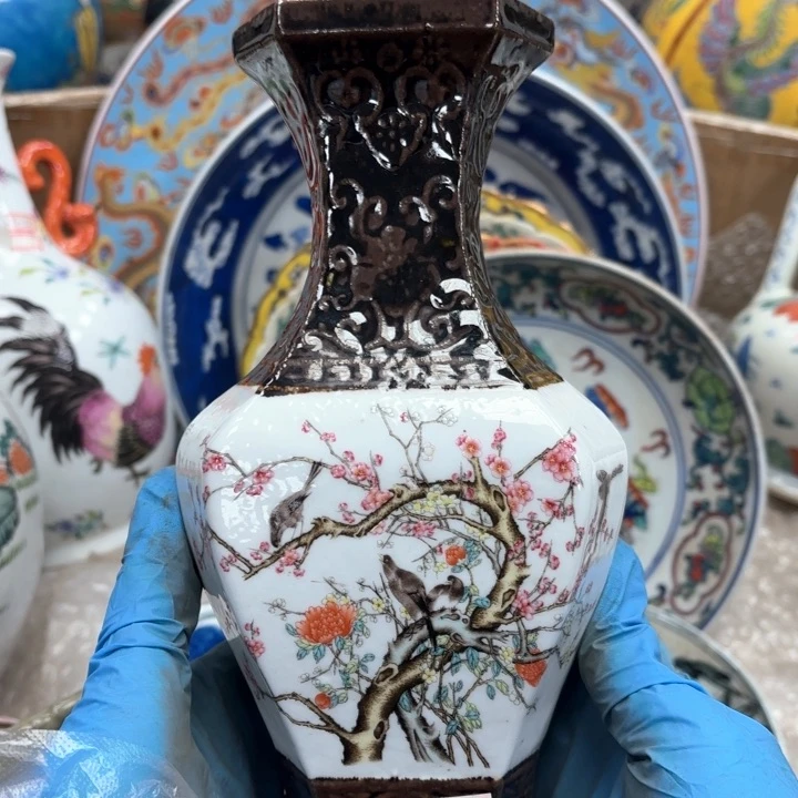 摆件瓷器摆件 瓷器摆件