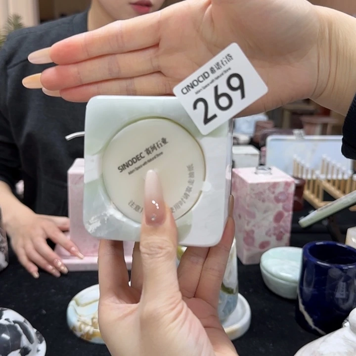 马尔代夫蓝小号唱片机269