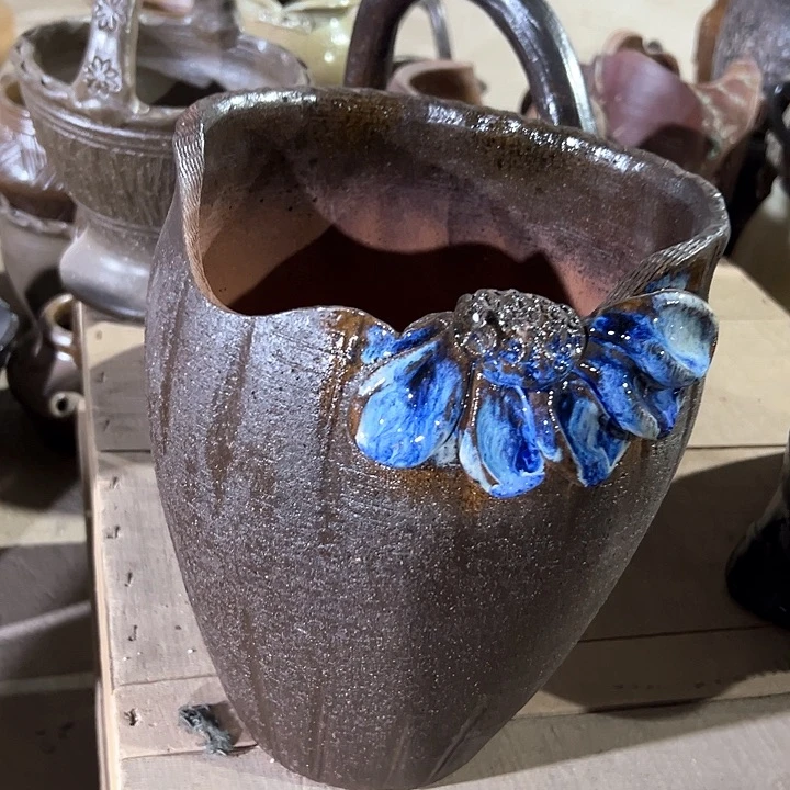 紫砂花盆花盆花盆花盆