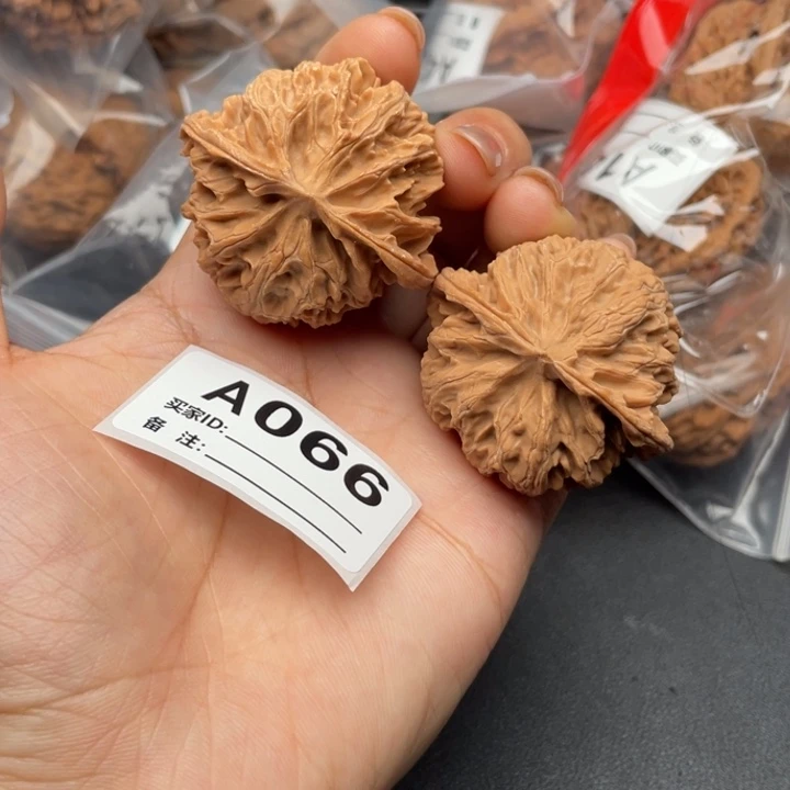 吊坠文玩核桃核桃