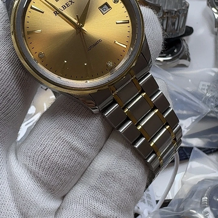 机械全自动⌚️一支
