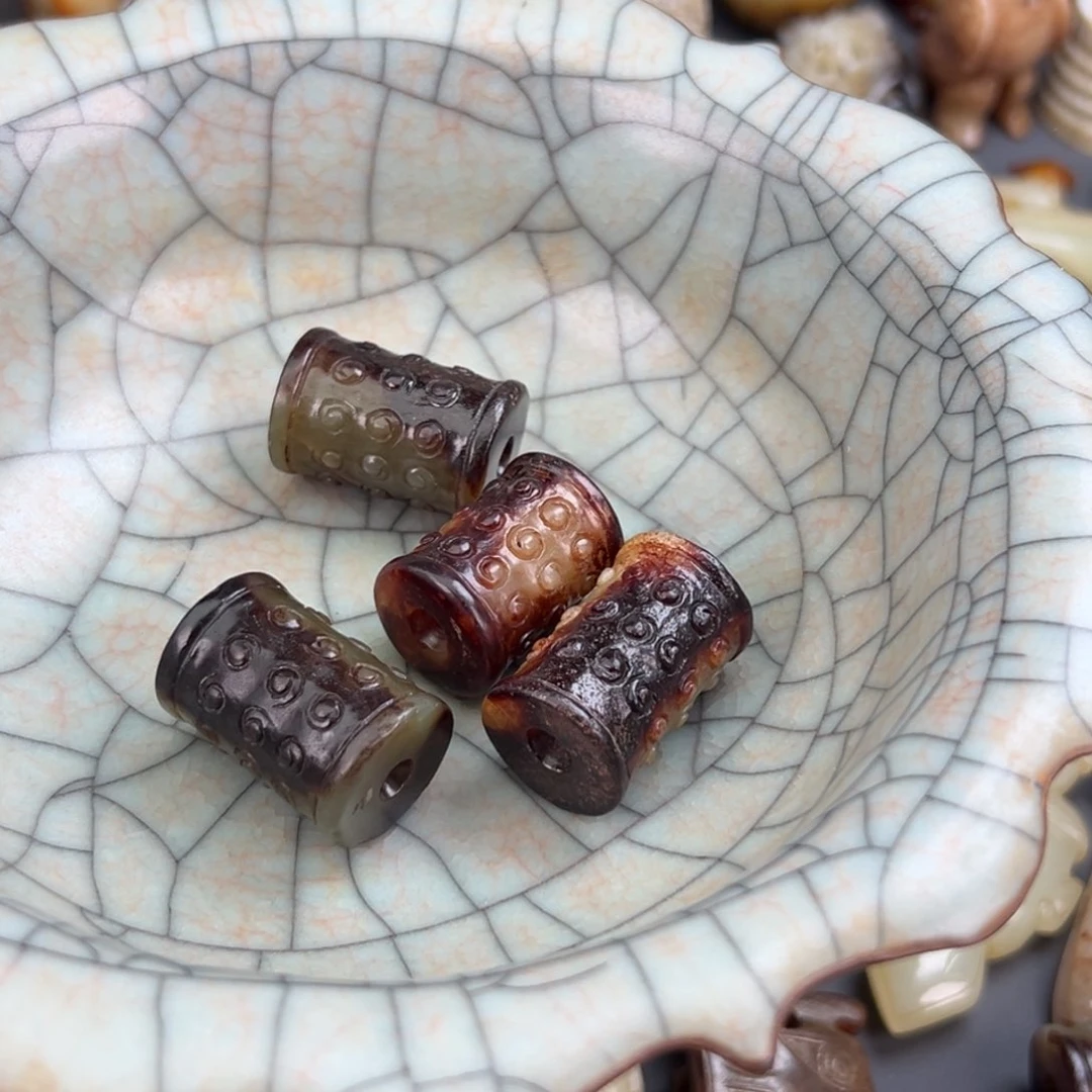 瓷片{**｝精品挂件精品挂件