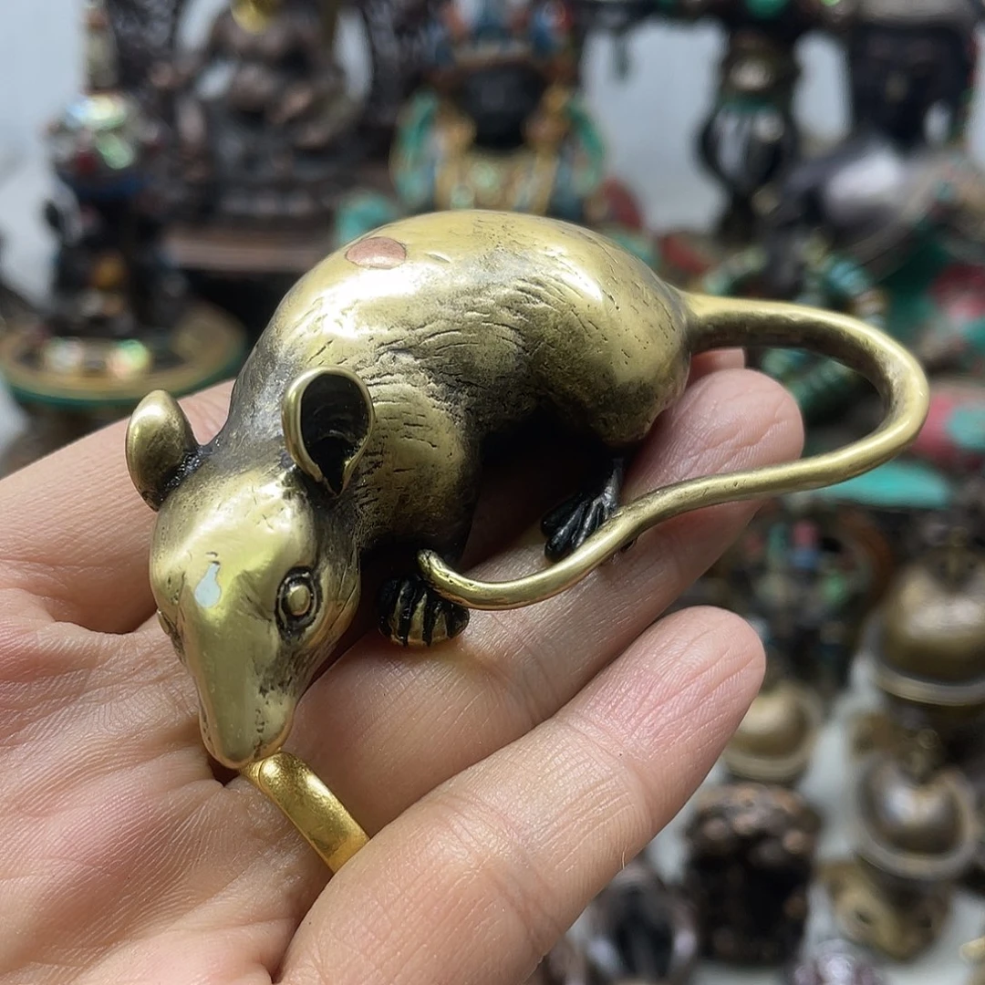 工艺品挂件一物一图