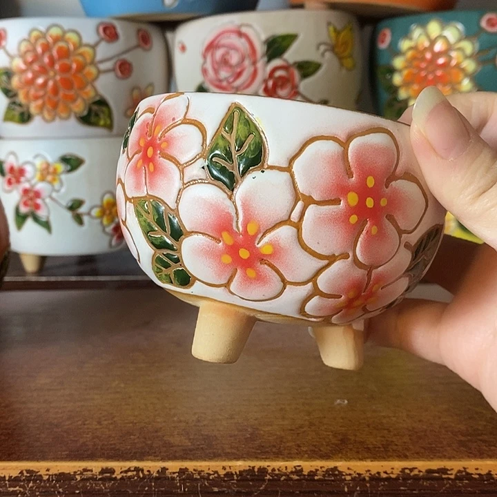 外9.5内8高7+左右，纯手工制作，一单包邮