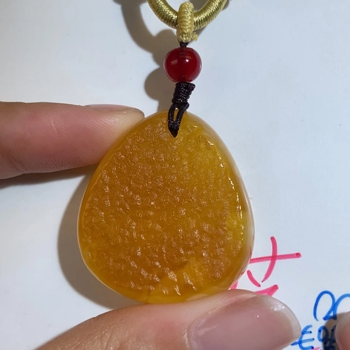 定制琥珀未镶嵌琥珀