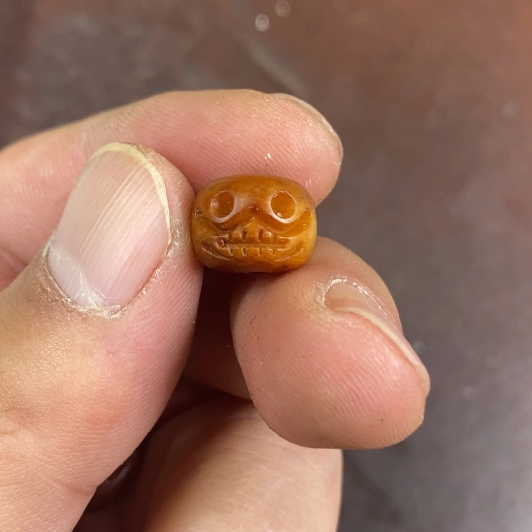 手串/手链驼骨配饰11发25个