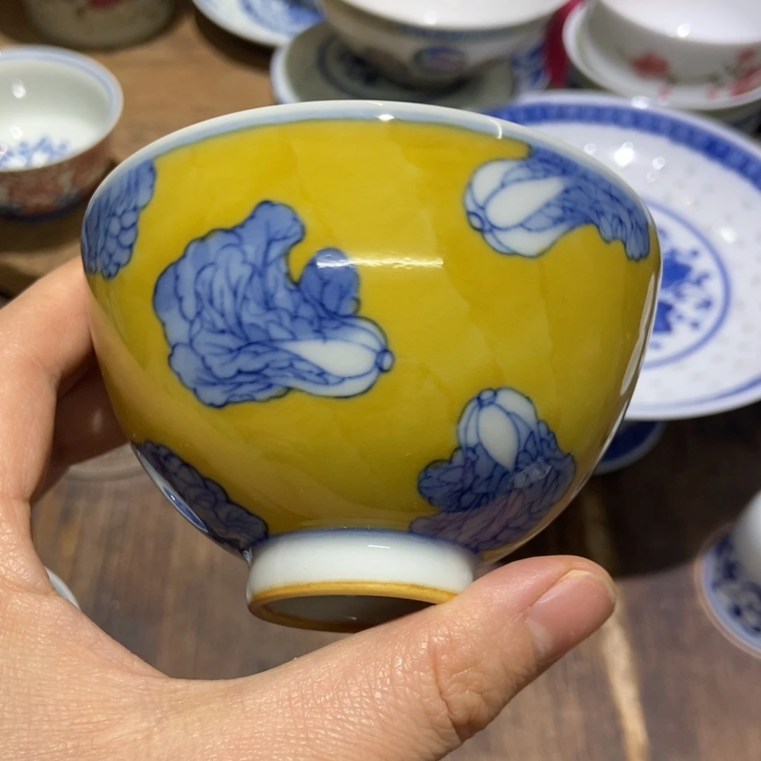 陶瓷艺术品的制作