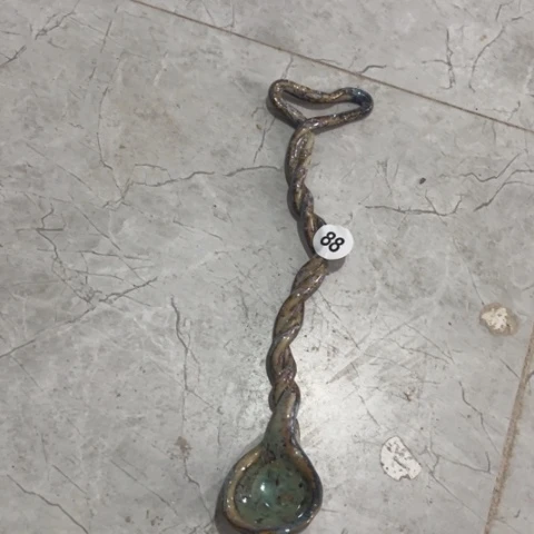 碗有**得熠樹手捏日式餐具茶具壶承