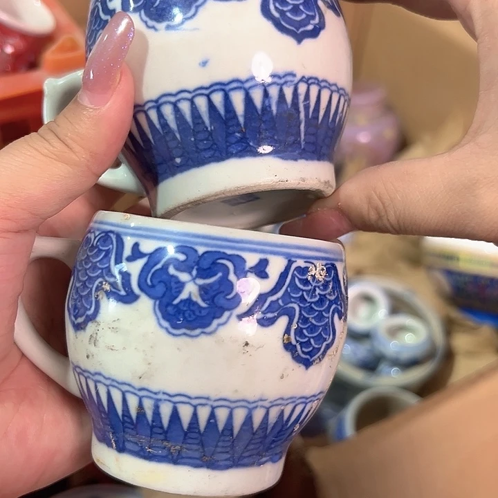 景德镇瓷器鉴定证书