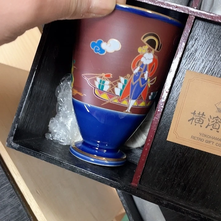 瓷片066 精美瓷器，保真正品