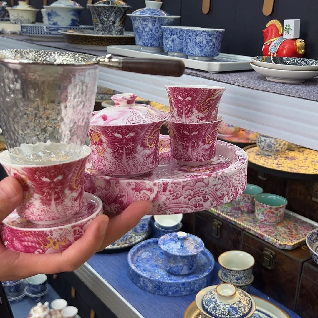 我们的目标是成为一个优秀的人