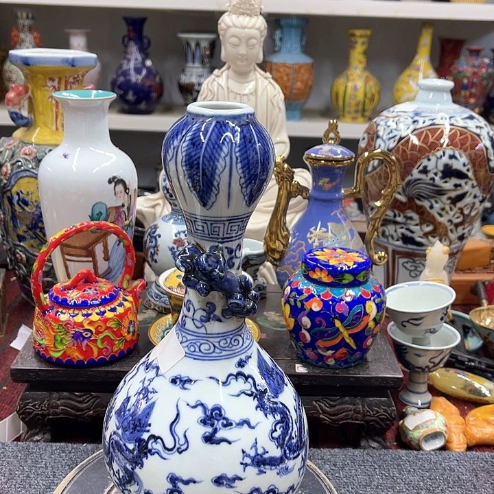 瓷片摆件摆件摆件摆件