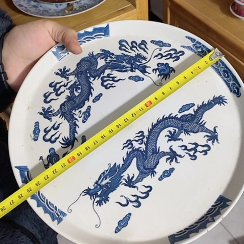 【闪购商品】瓷片景德镇现代工艺品