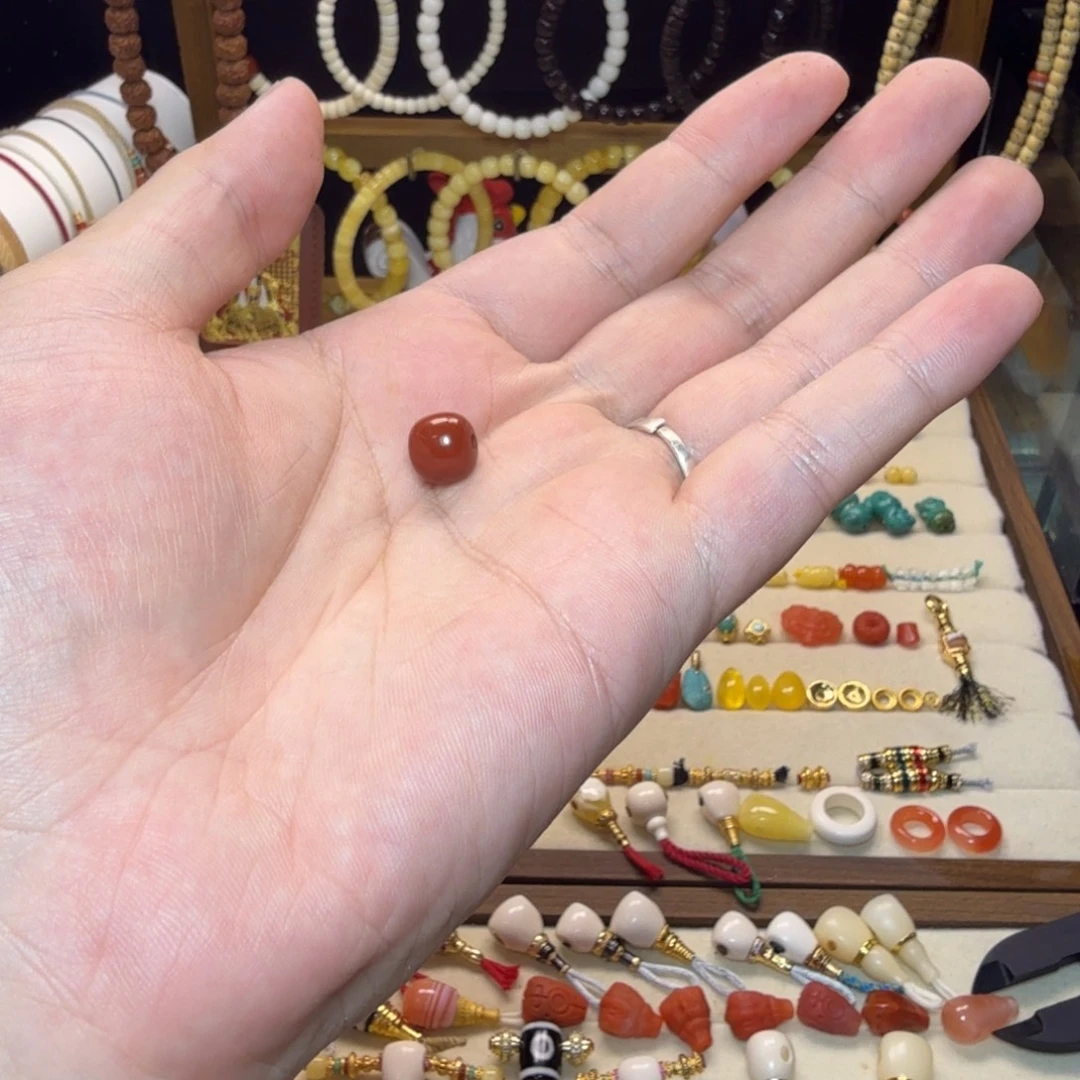 比***星由米文玩 直播间链接