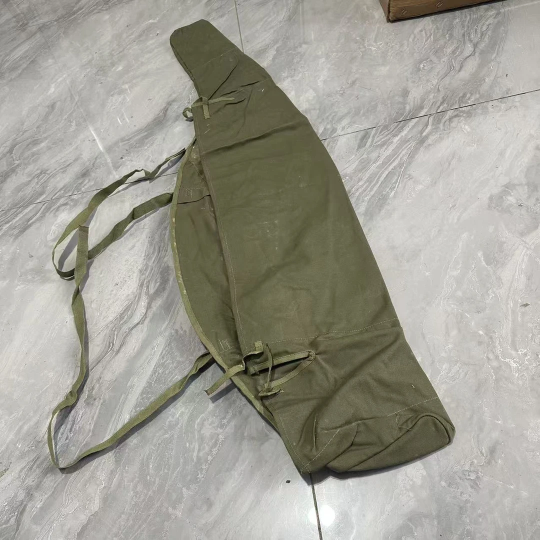 【121】老货罩衣（加长加粗无背带）121*24.5