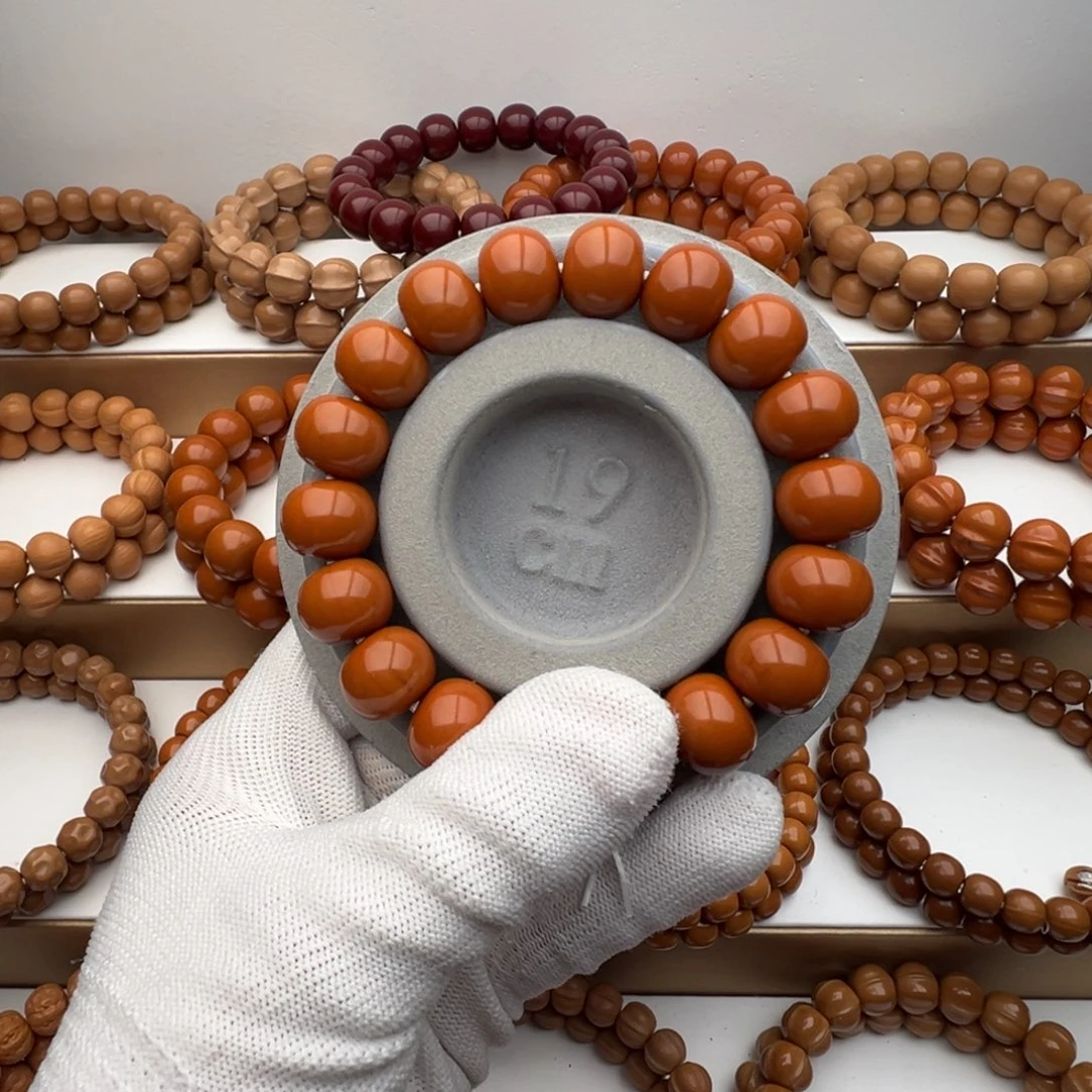 用***9核桃聚宝盆大算盘