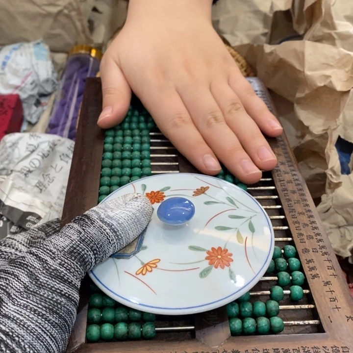 紫砂陶瓷艺术陶瓷艺术