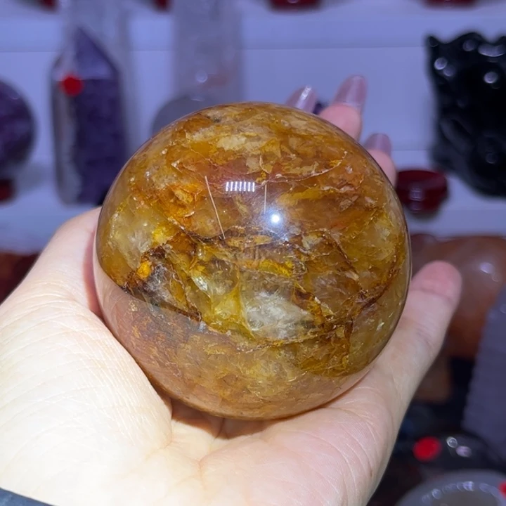 水晶大型摆件（非配饰）未镶嵌63