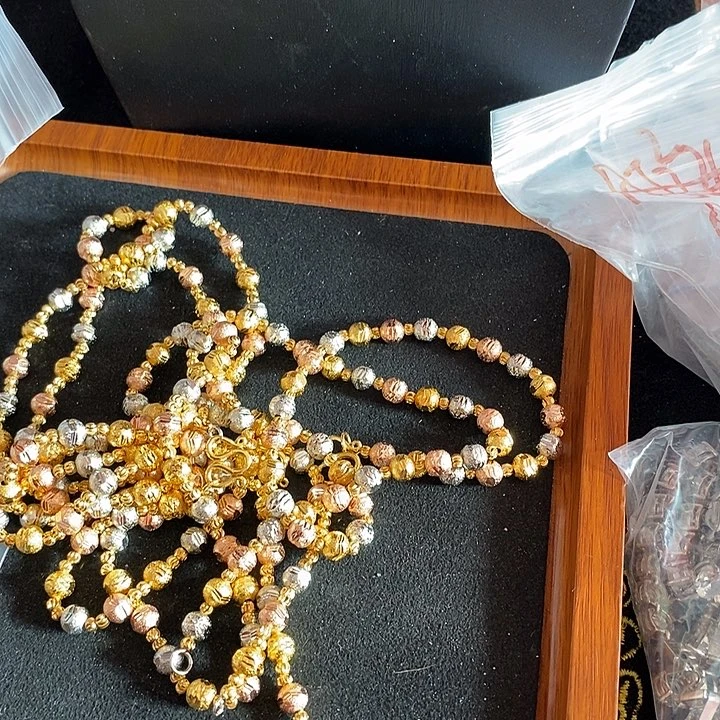 无非金属南非专属设计定制55