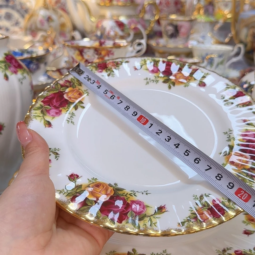 摆件欧洲瓷器收藏鉴赏