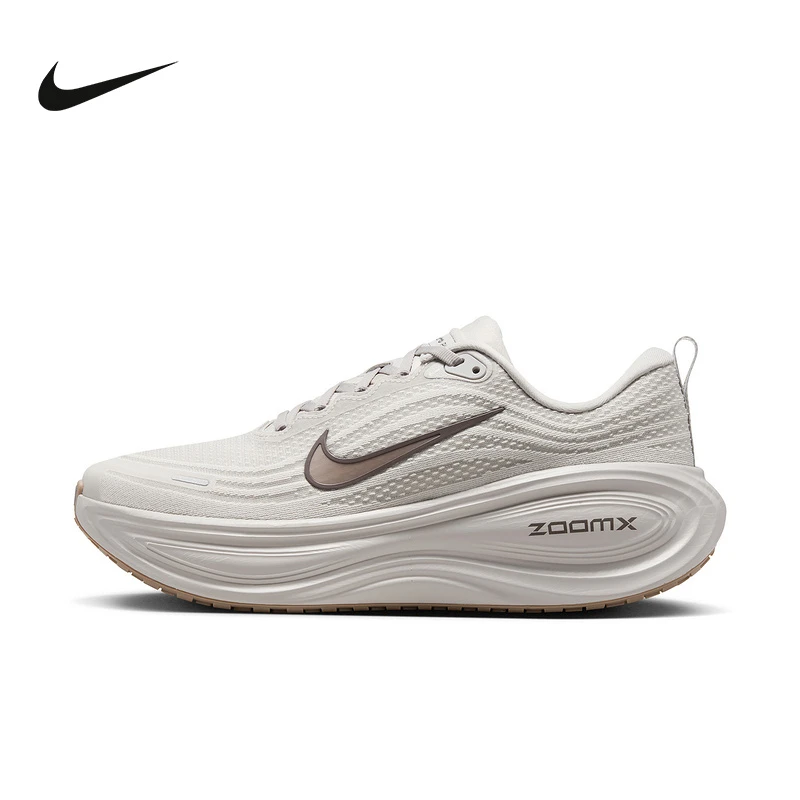 NIKE/耐克Vomero Plus 超级迈柔男子缓震公路跑步鞋HV8150005