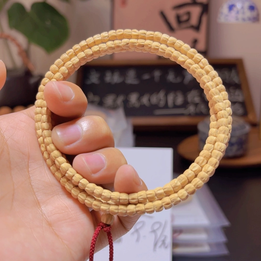 柏香籽/百香籽吊坠