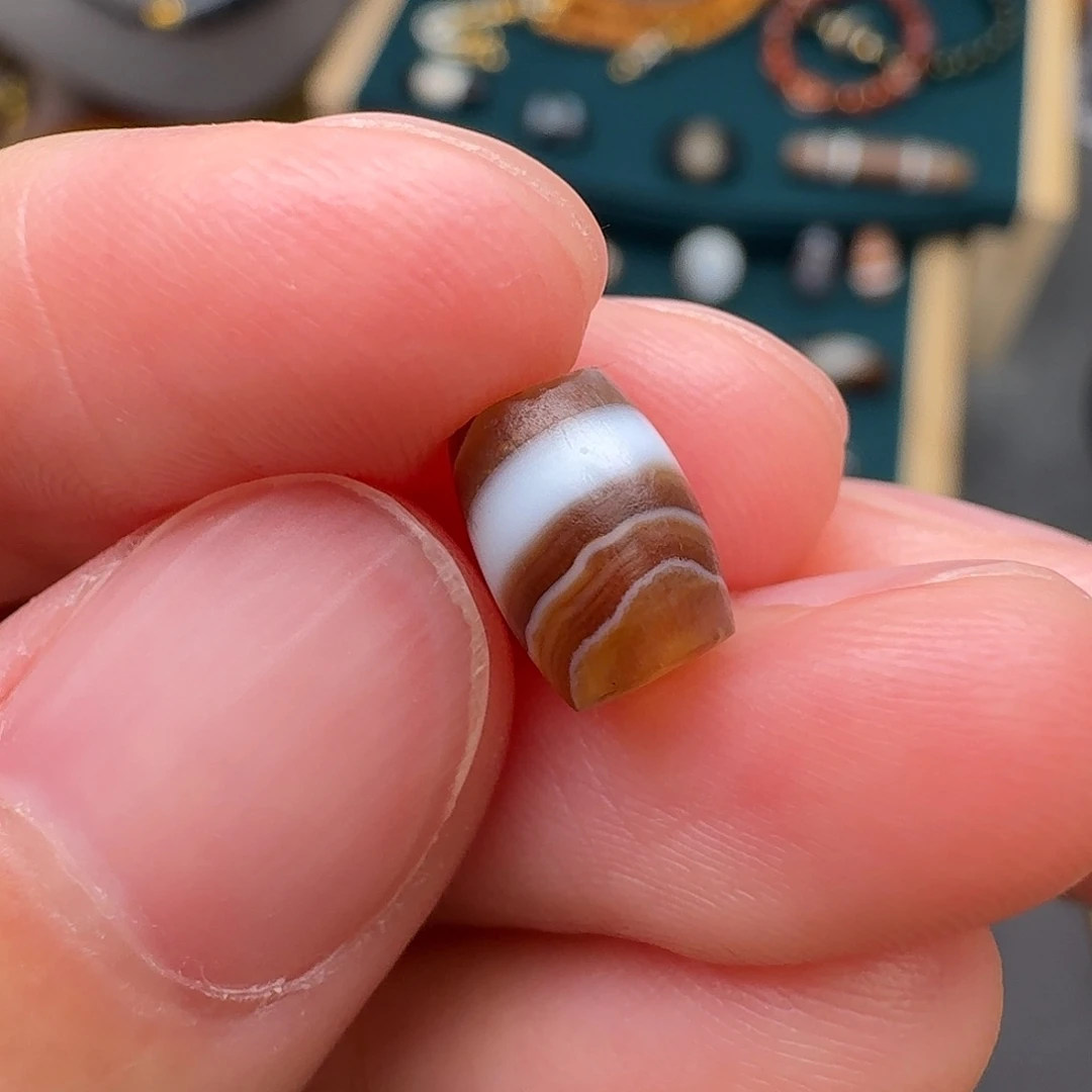 星月菩提吊坠6.1×8.2