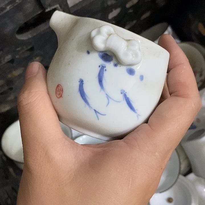 陶瓷艺术品及陶瓷制品壶