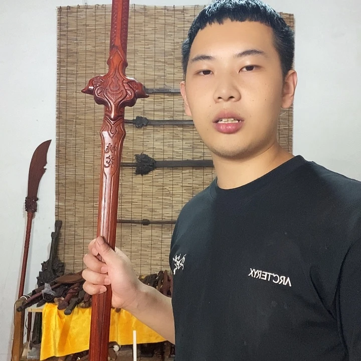 随***夜紫檀木类成套家具紫檀