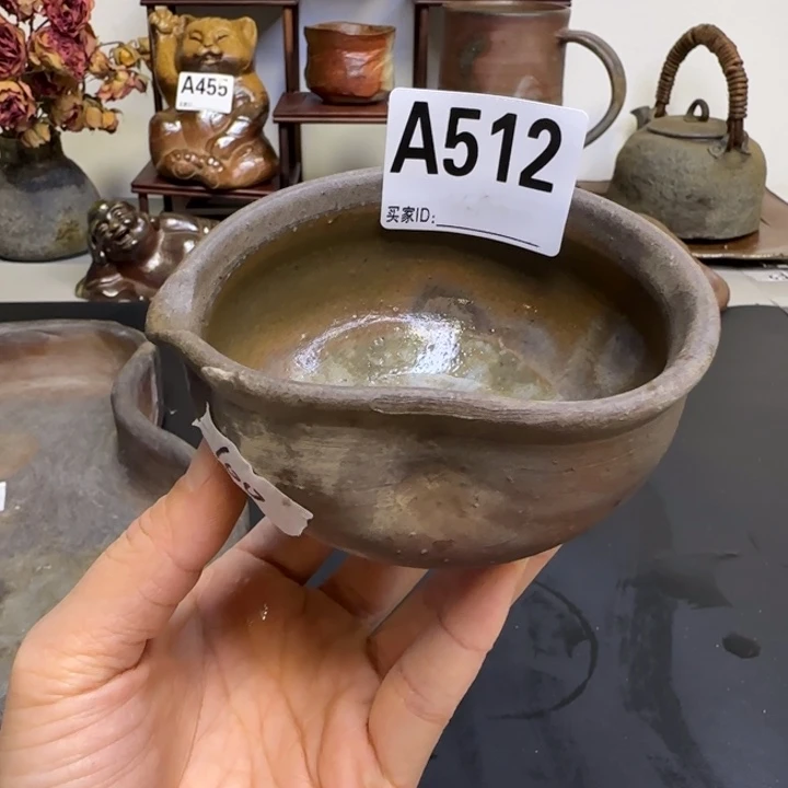 备前烧作品备前烧作品