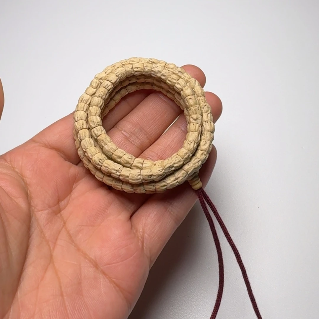 柏香籽/百香籽吊坠