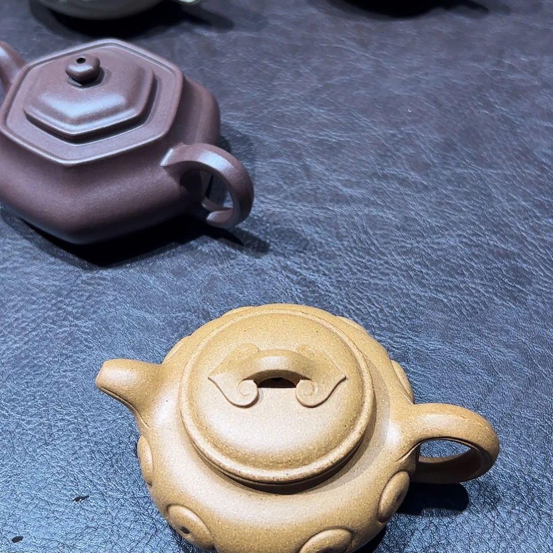 ღ***࿐紫砂茶壶4252322122322222221