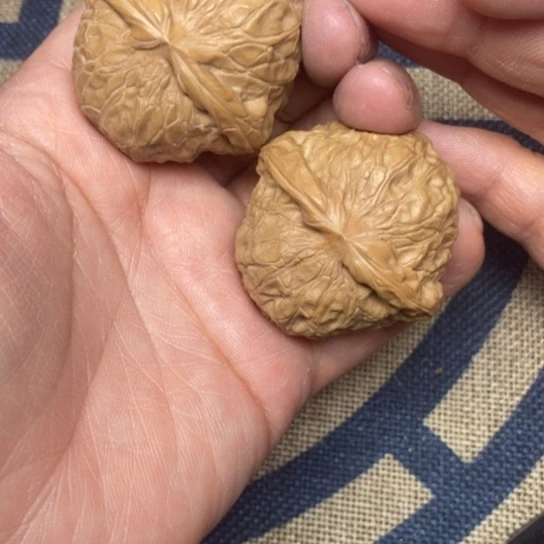 吊坠文玩核桃南瓜