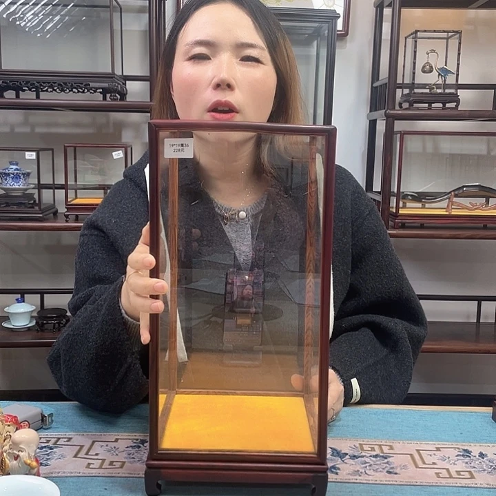 清***心工艺品摆件工艺品