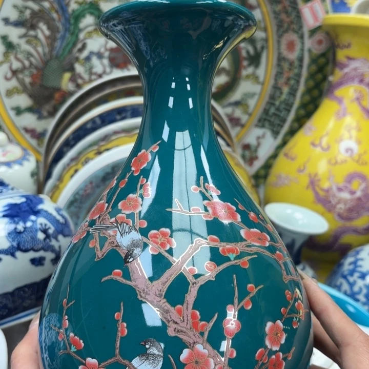 摆件瓷器摆件 瓷器摆件